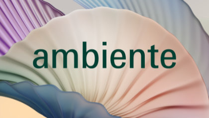 Ambiente Logo
