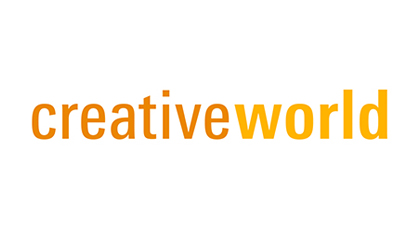 Creativeworld Logo