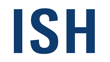 ISH Logo