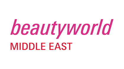 Beautyworld Middle East Logo