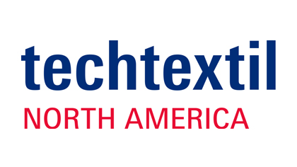 Techtextil North America Logo