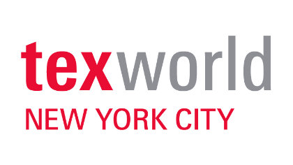 美国纽约市夏季国际纺织采购展 Logo