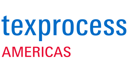 Texprocess Americas Logo