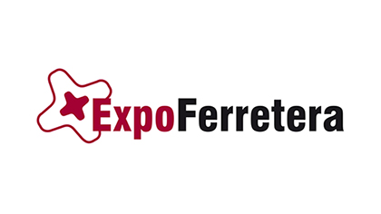 ExpoFerretera Logo