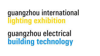 广州国际照明展览会 Logo