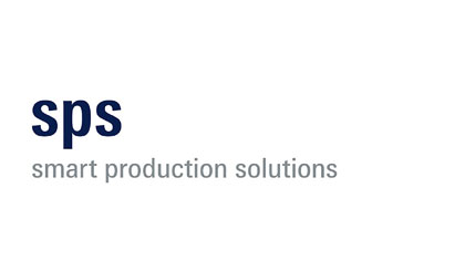 SPS - Smart Production Solutions Logo