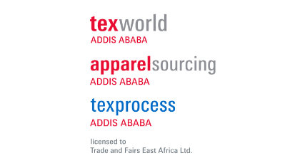 Africa Sourcing & Fashion Week Logo