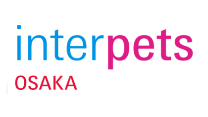 日本大阪国际宠物用品展览会 Logo