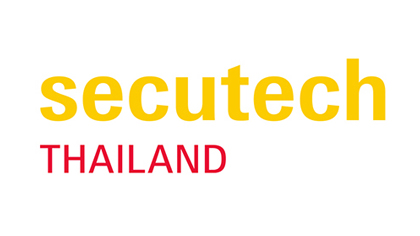 Secutech Thailand Logo