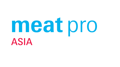 Meat Pro Asia Logo