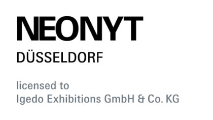 德国杜塞尔多夫 Neonyt 可持续时尚展 Logo