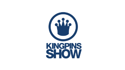 荷兰阿姆斯特丹 Kingpins 丹宁面料展（春季） Logo