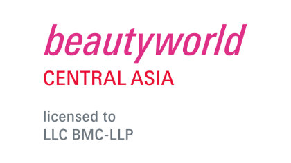 Beautyworld Central Asia Logo