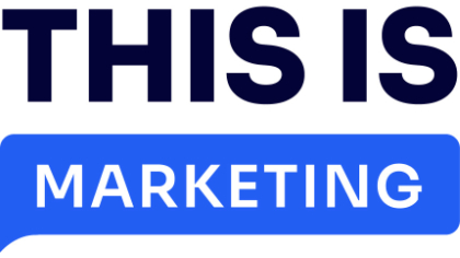 THIS IS MARKETING Logo