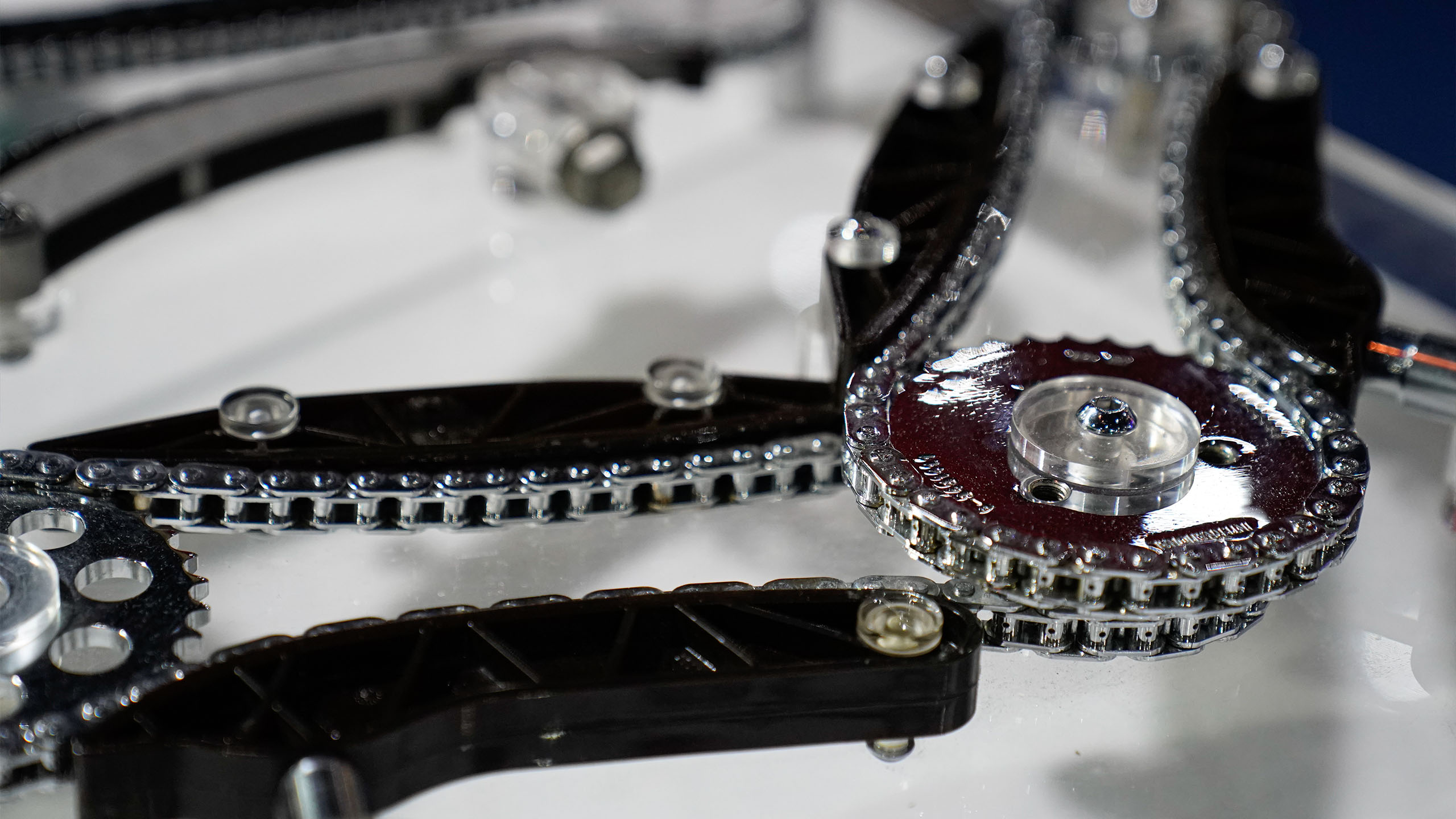 a product of Automechanika Buenos Aires