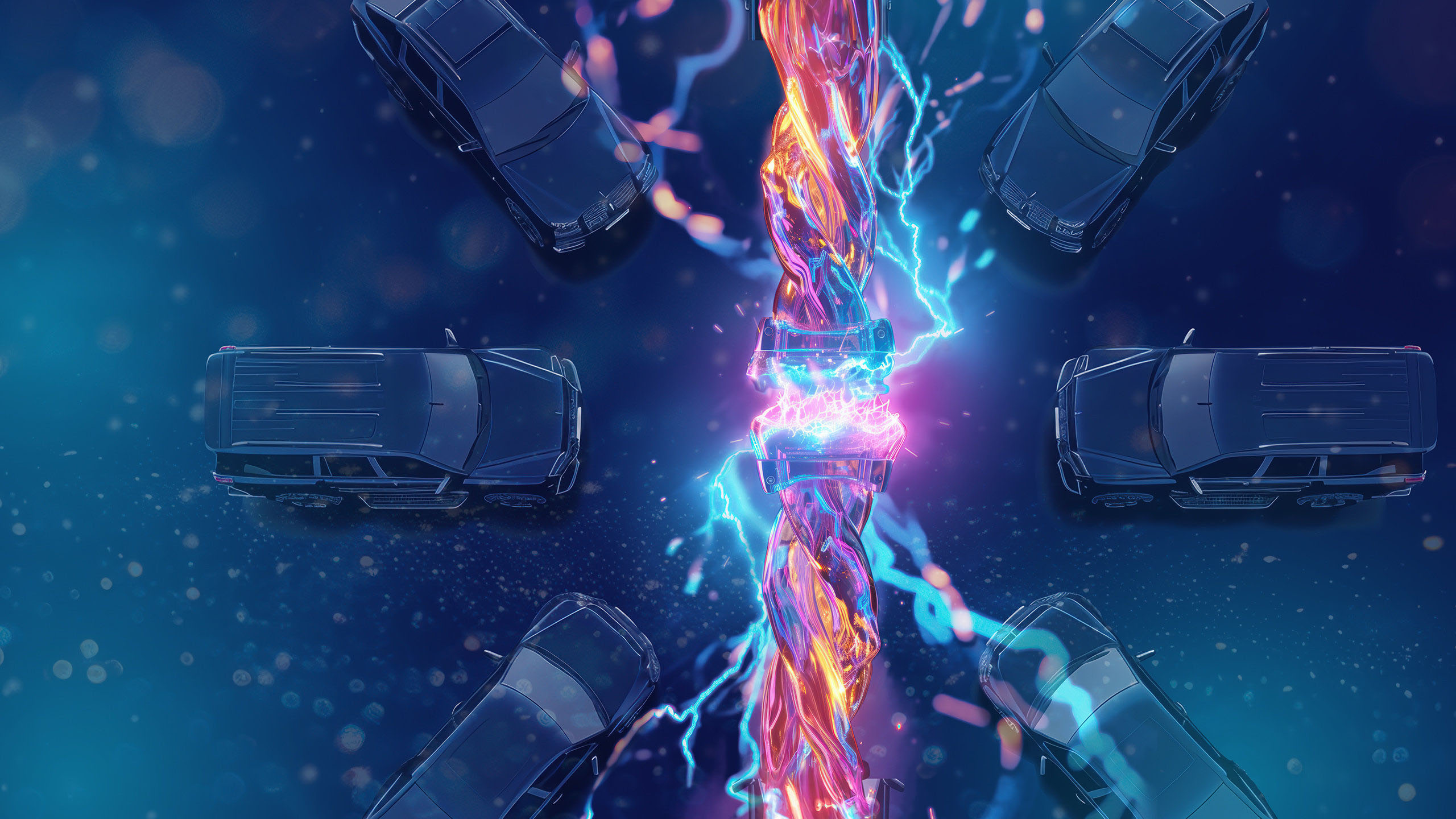 key visual Automechanika Buenos Aires