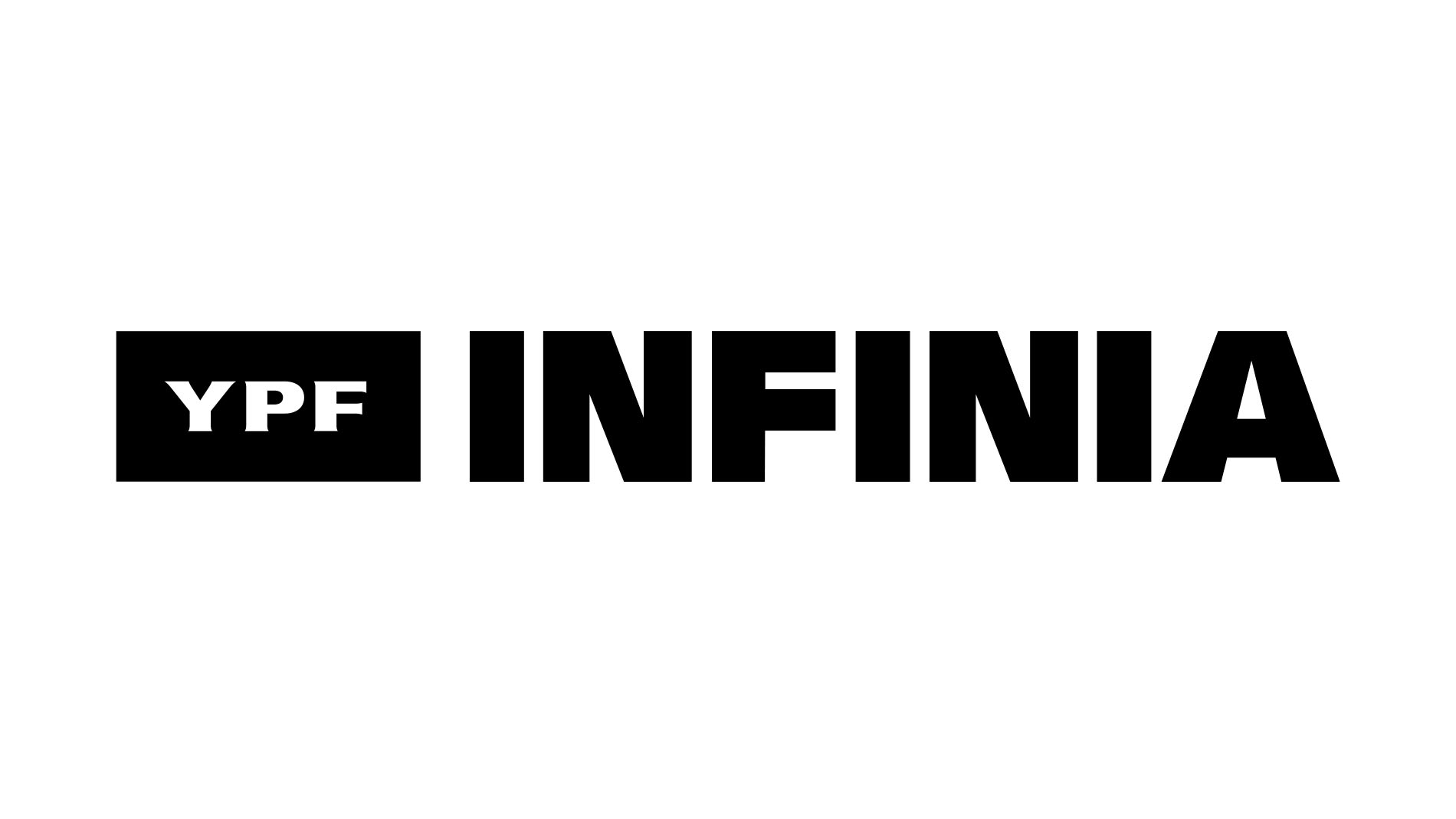 YPF INFINIA