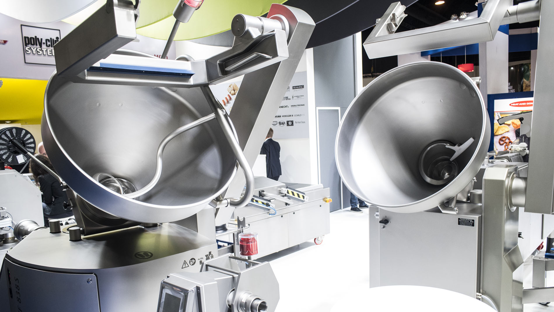 A product of Tecno Fidta