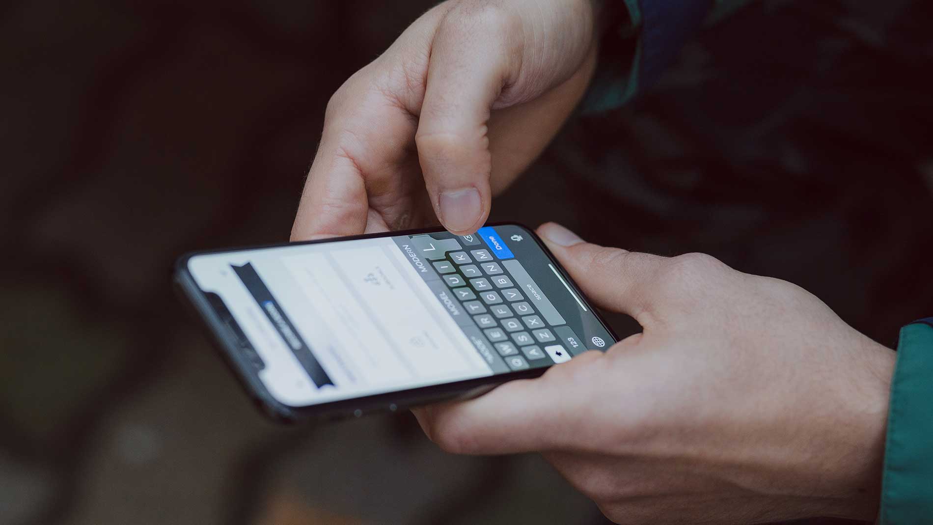 Mobile Phone