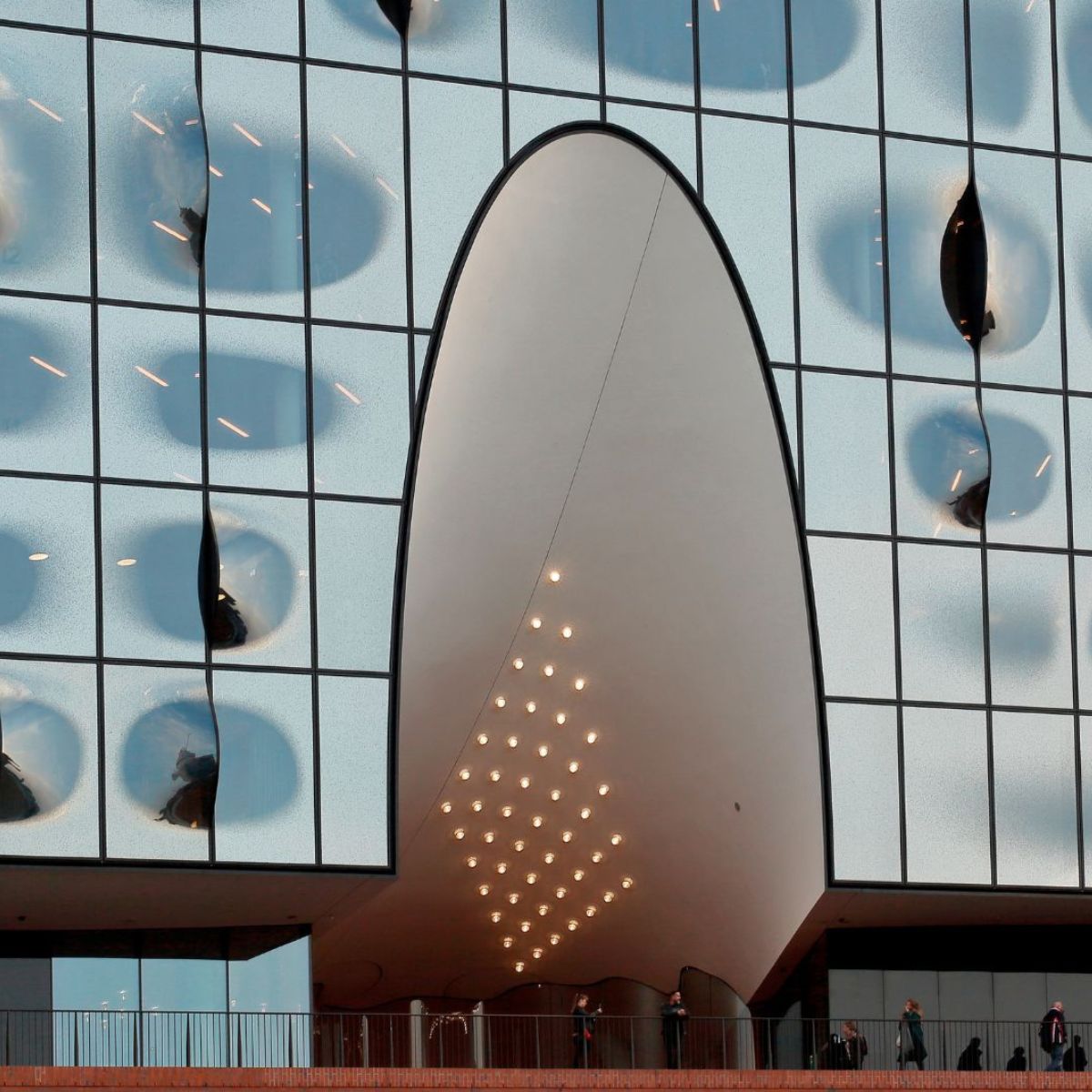 Elbphilharmonie