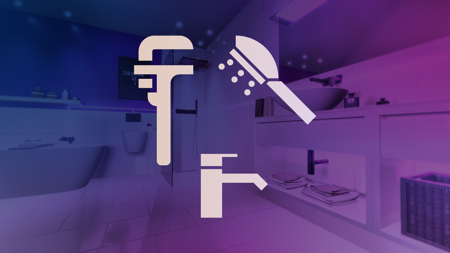 Bathroom Icon