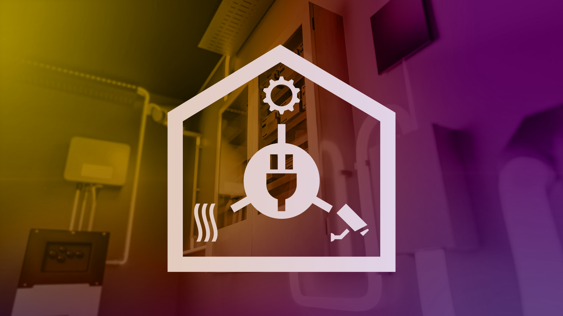 Powered Systems Icon