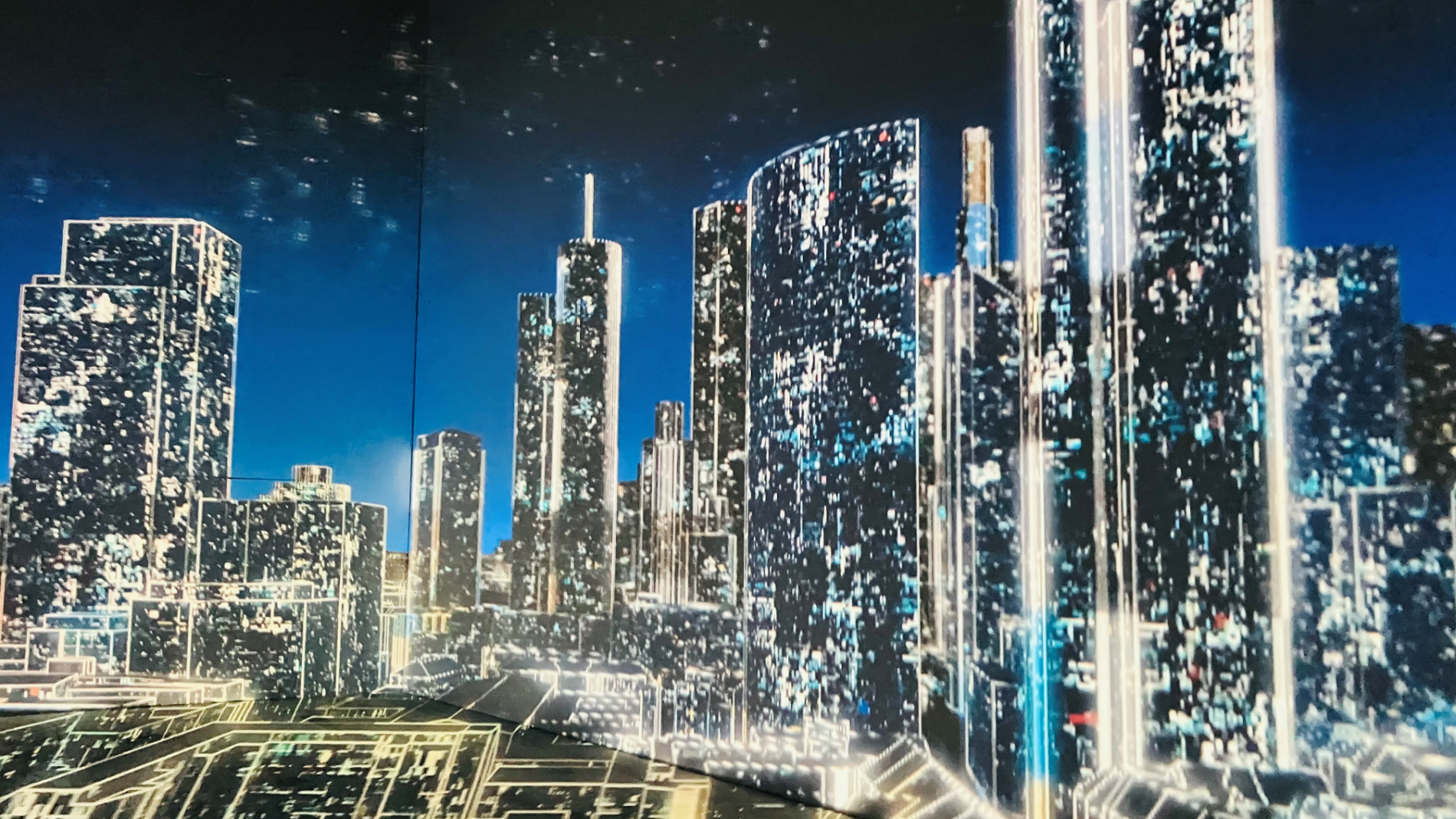 Mainshow Immersive Experience