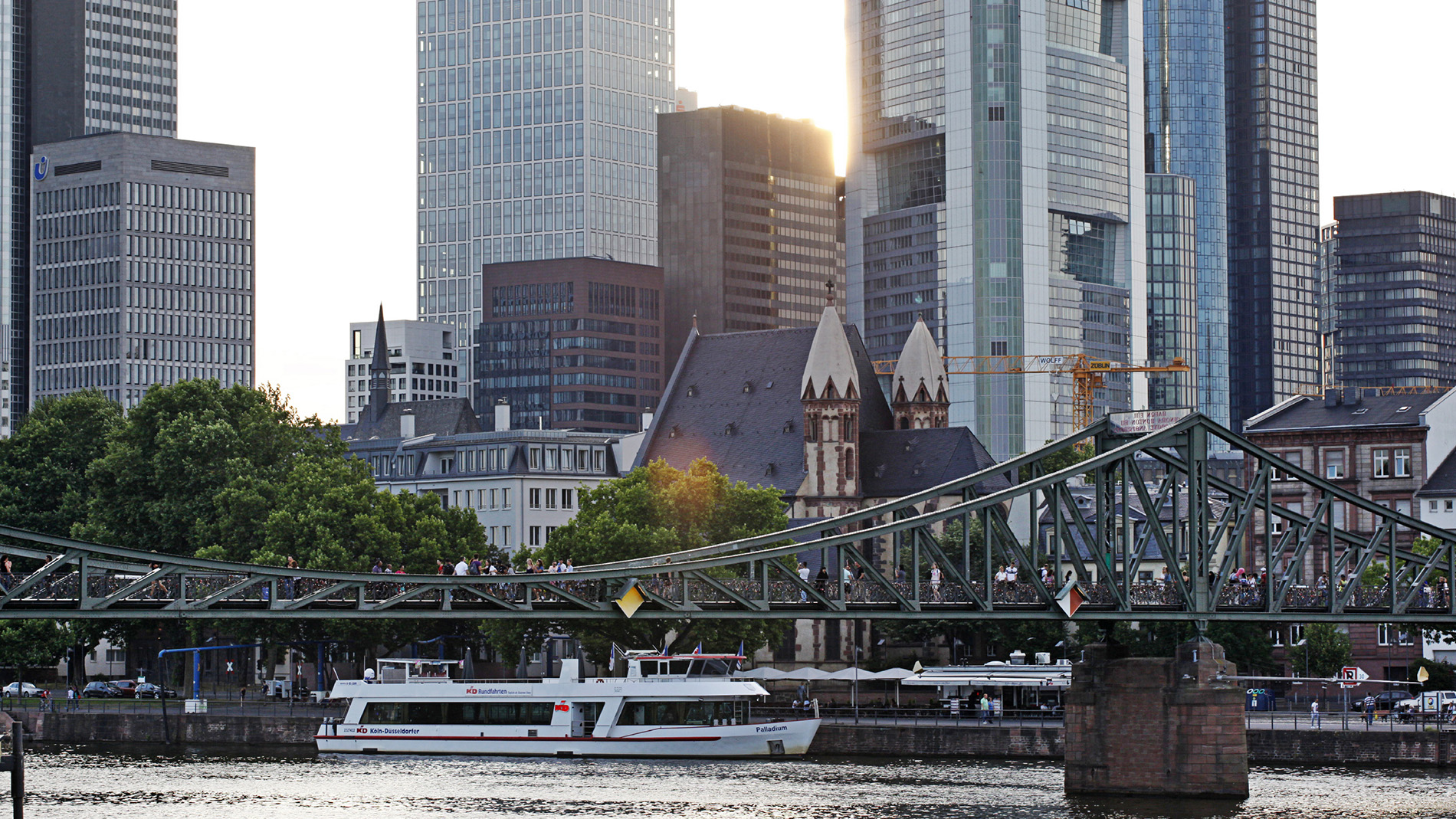 Frankfurt am Main