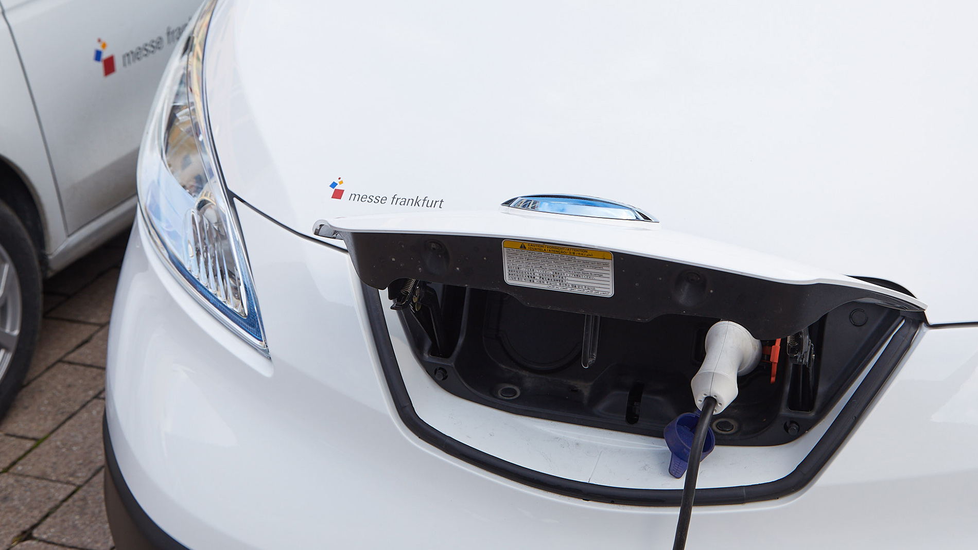 Climate-neutral mobility