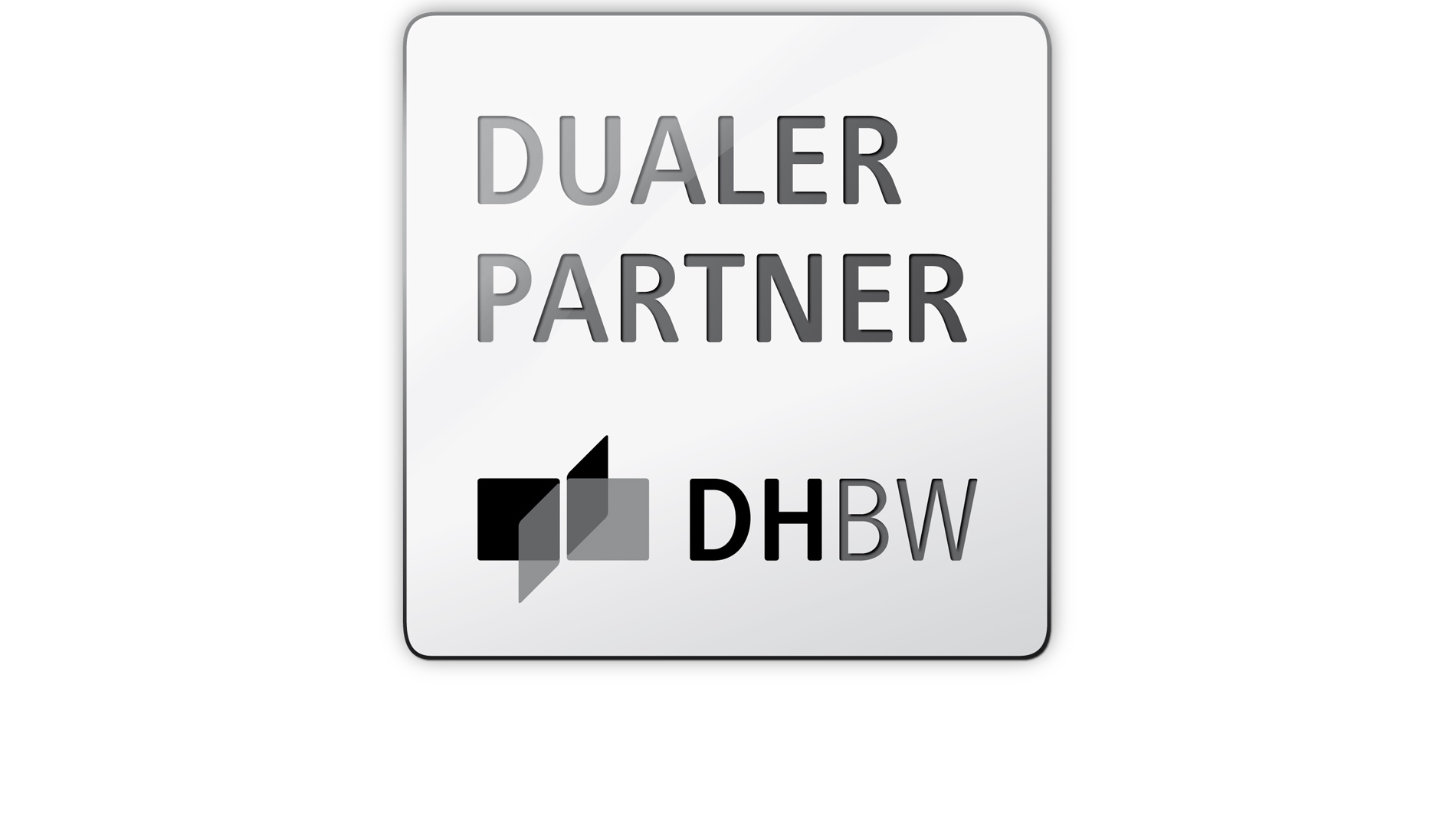 Logo Duale Hochschule Baden-Württemberg (DHBW)