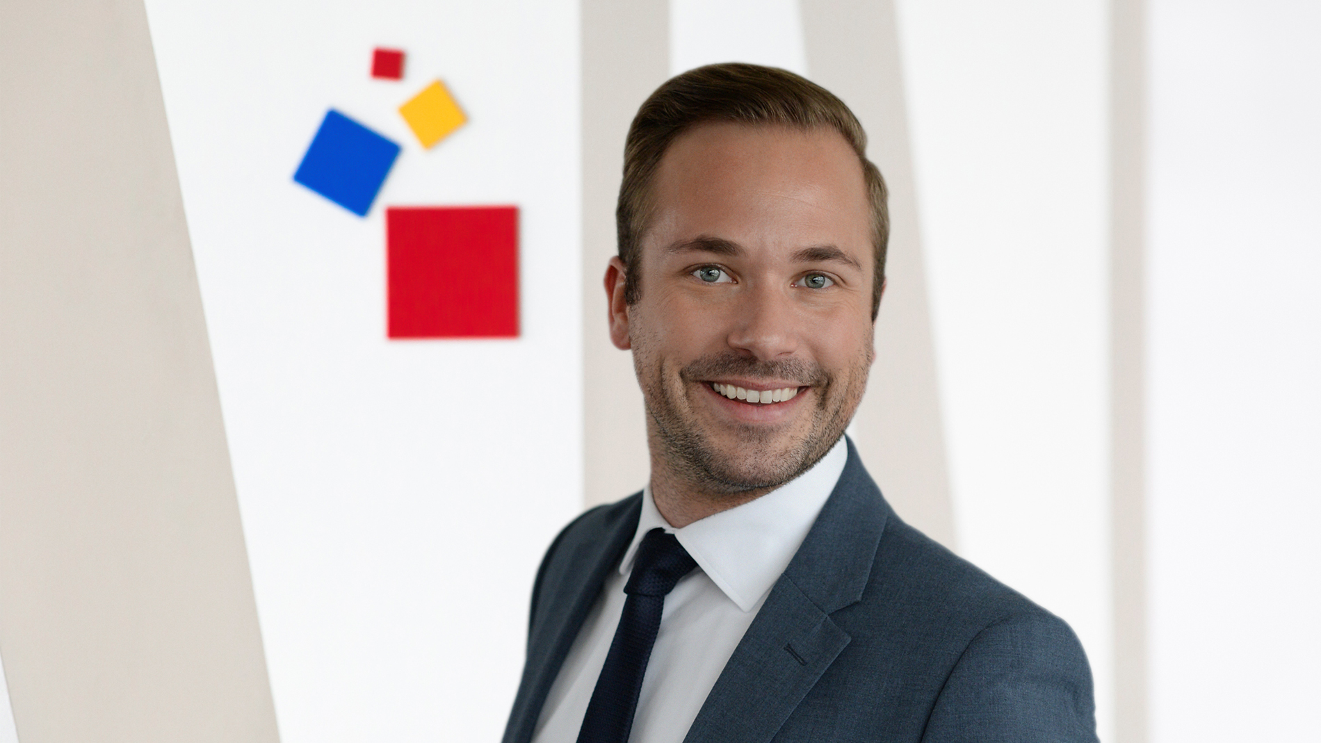 Portrait Philipp Ferger
