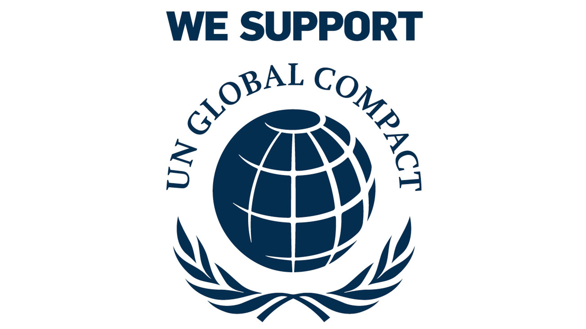 Global Compact Logo