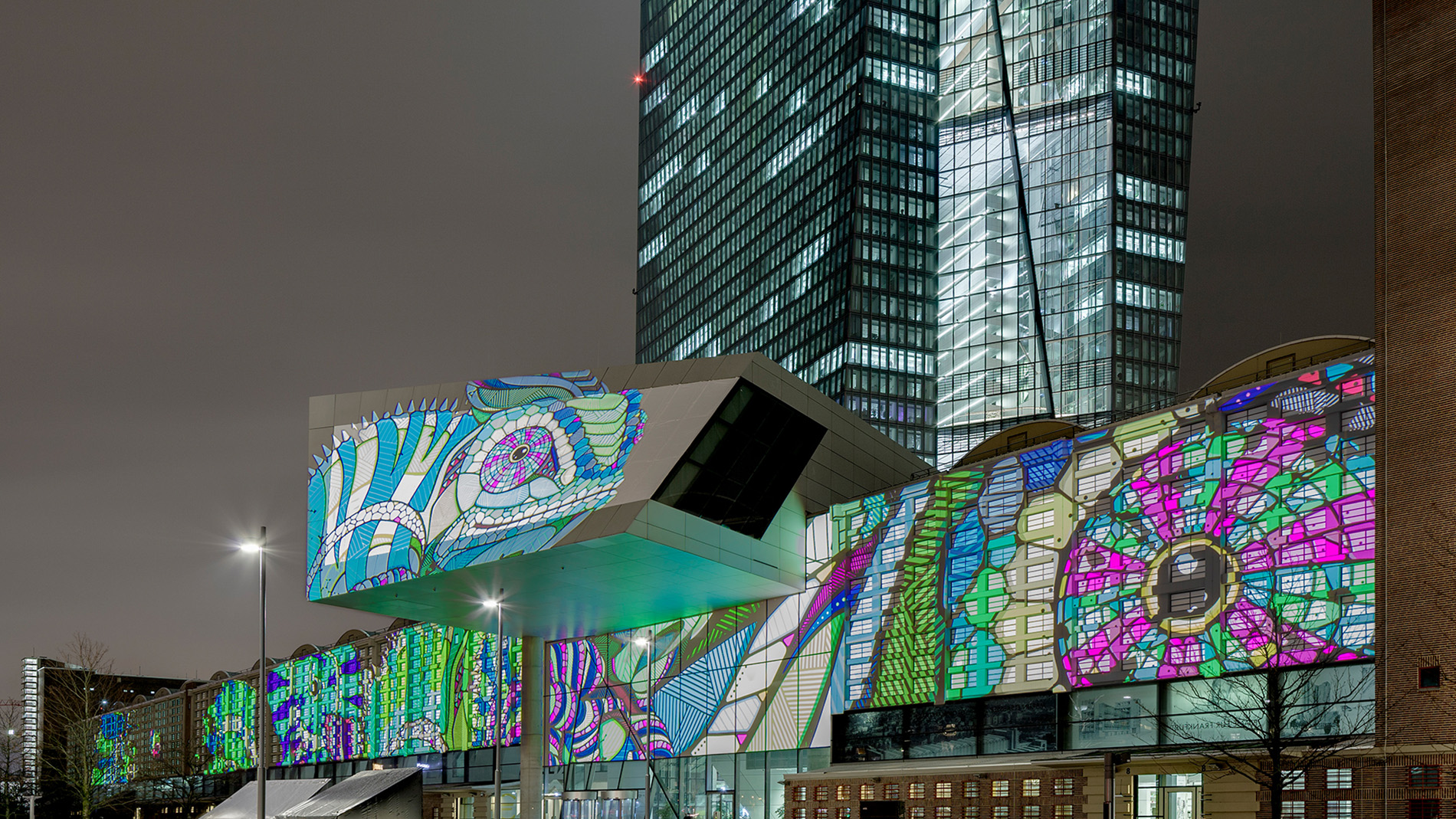 Luminale