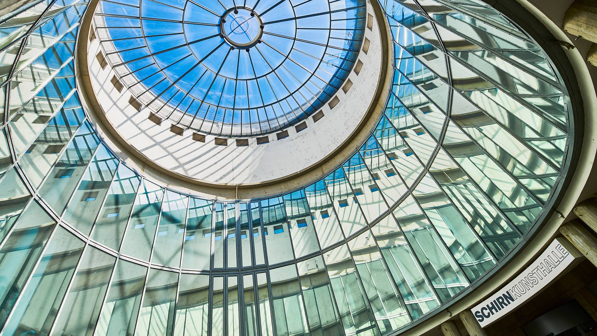 Schirn Kunsthalle