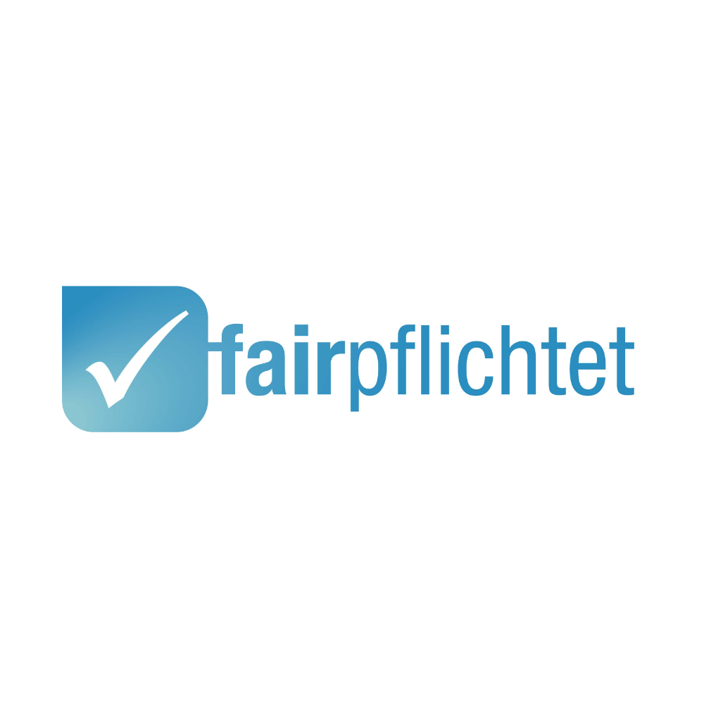 fairflichtet Logo