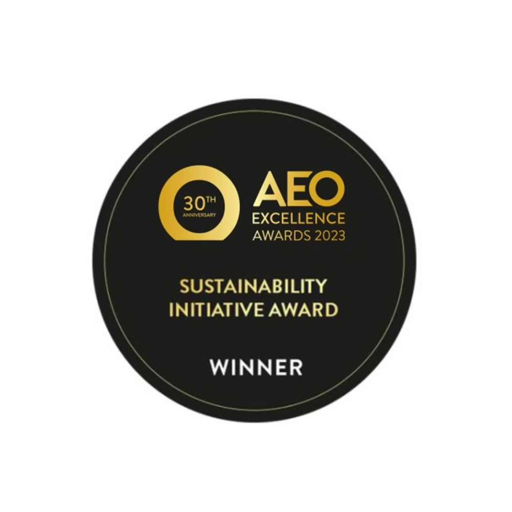 Sustainability Initiative Award