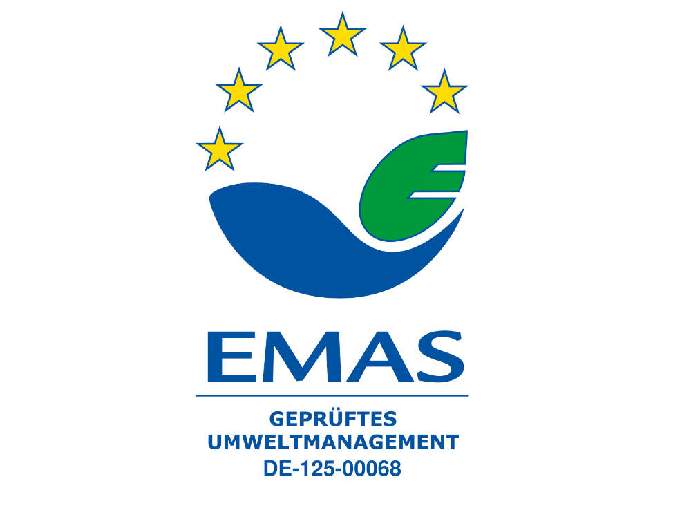 Emas Logo