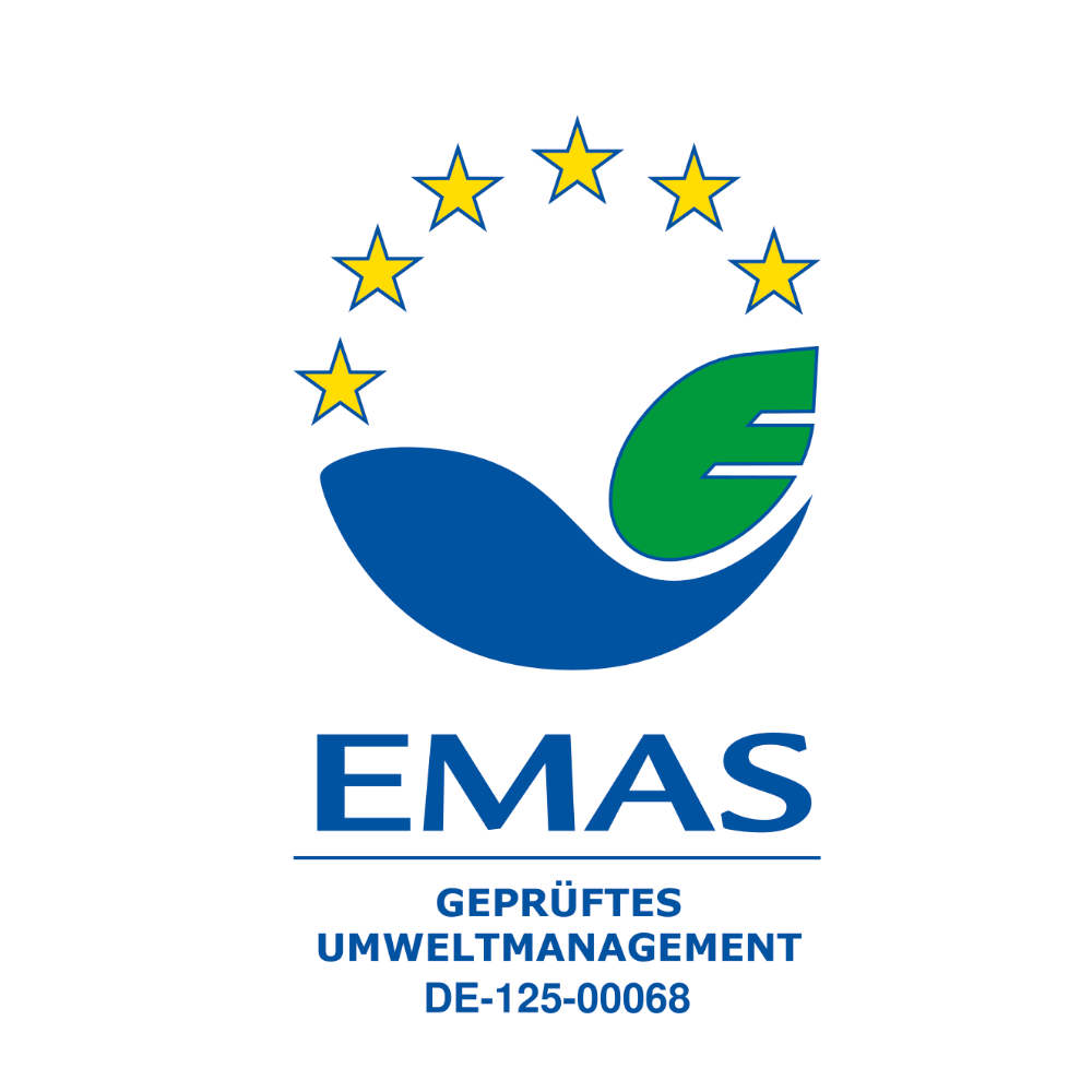 EMAS Logo