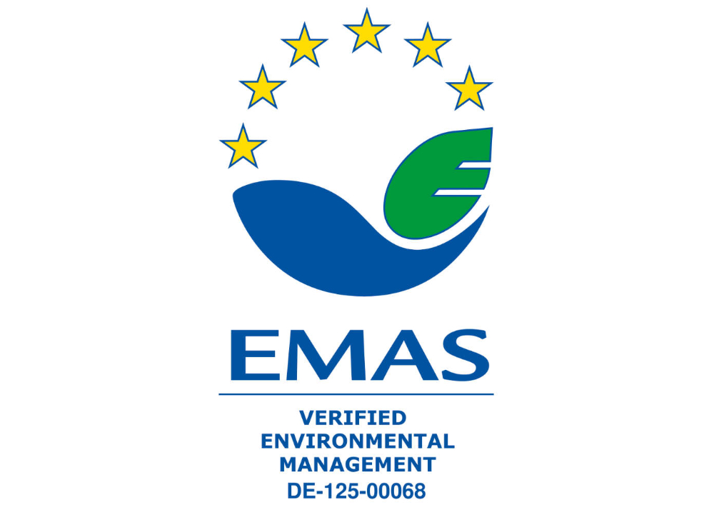 Emas Logo