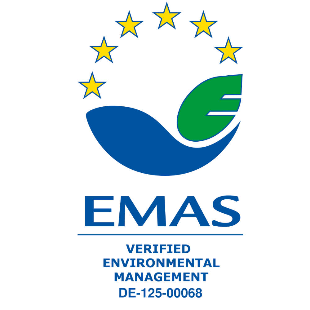 EMAS Logo