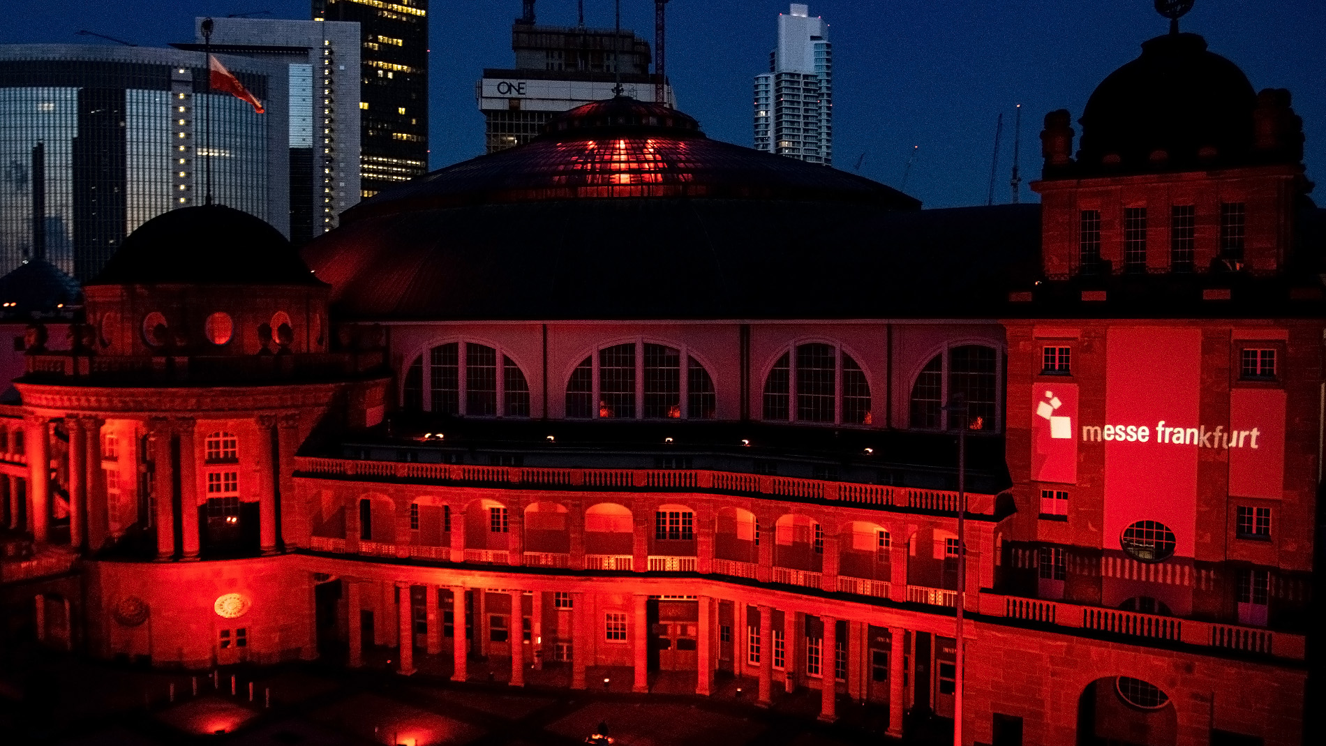 Festhalle