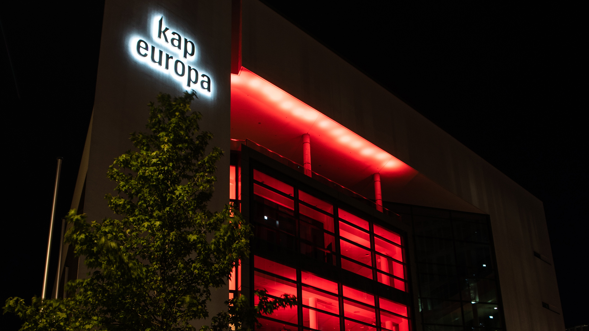 Kap Europa