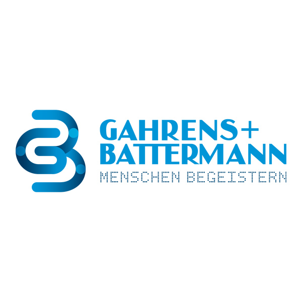 G+B Logo