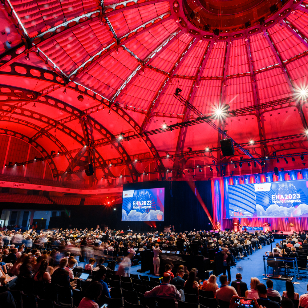 Festhalle, Congress Center Messe Frankfurt