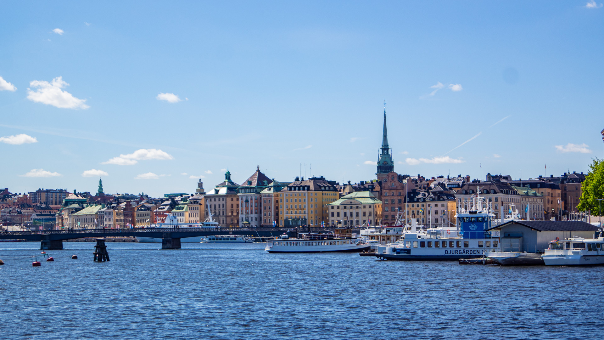 City Stockholm