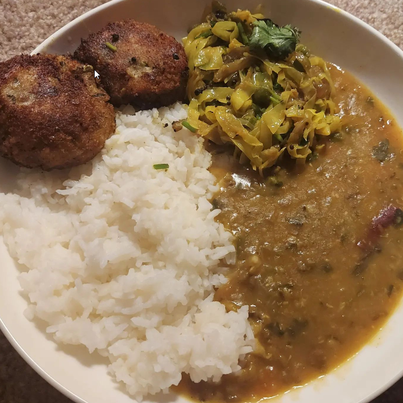 Prepared Food