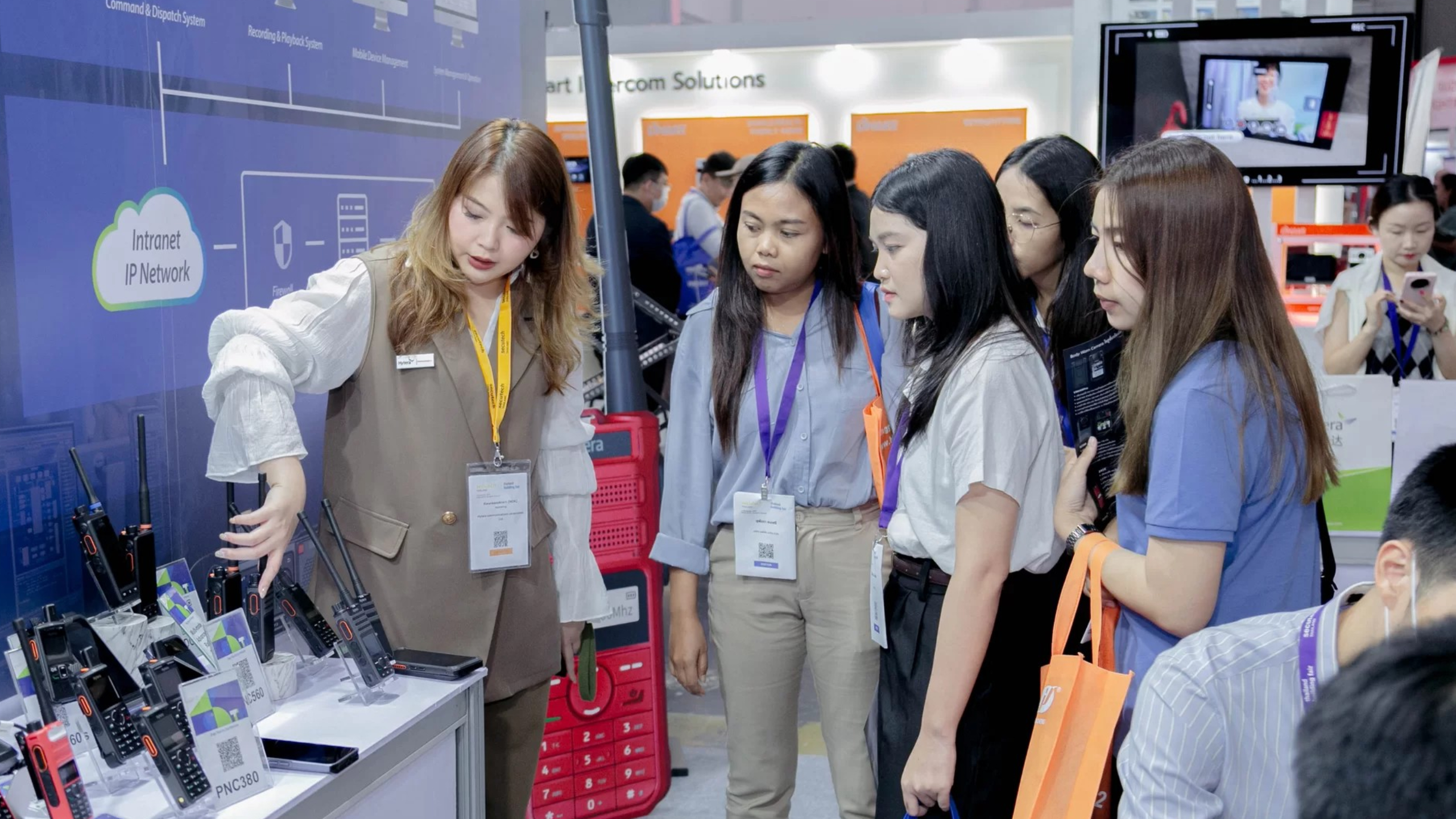 Secutech Thailand