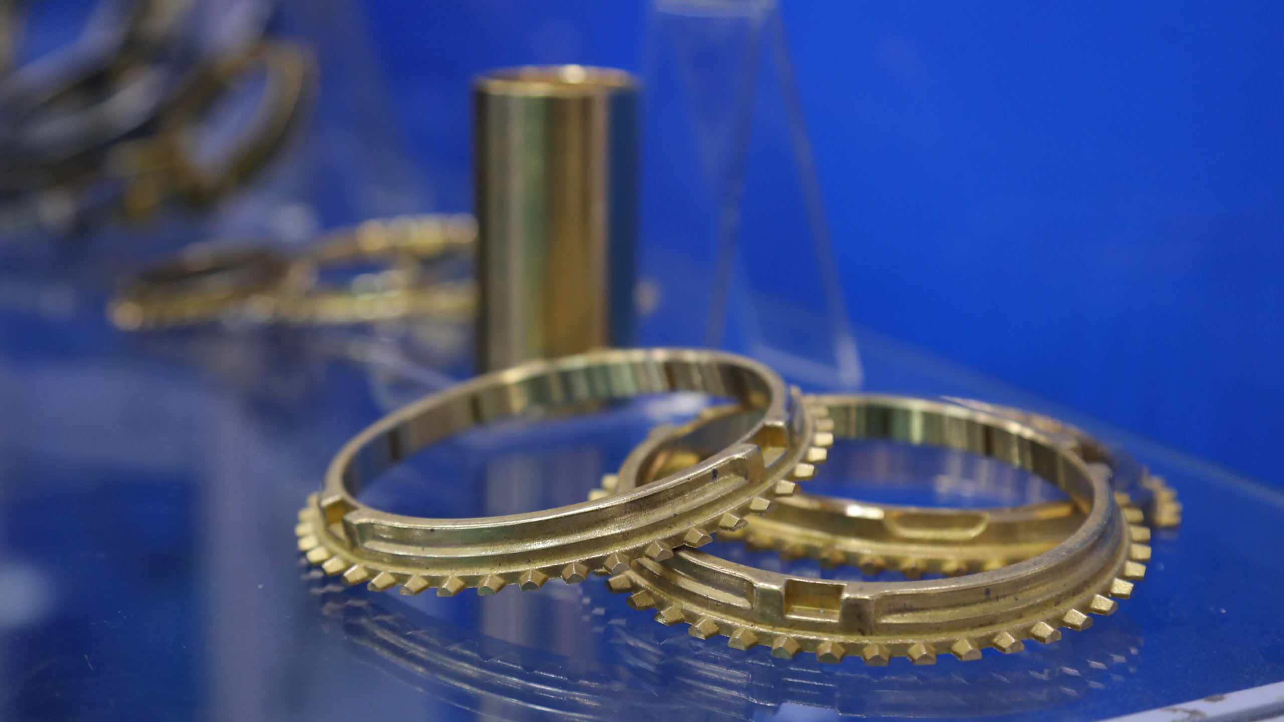 ACME Automechanika New Delhi