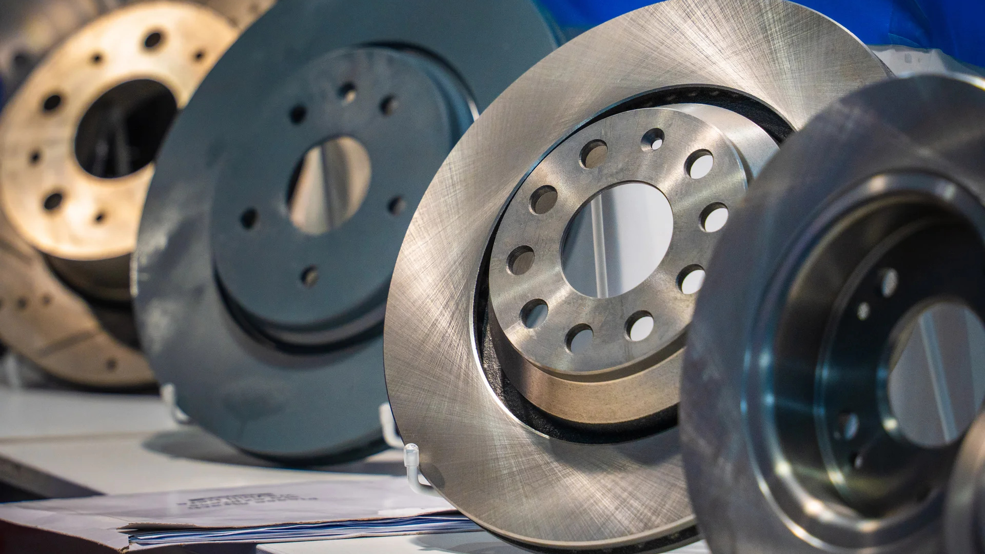 Automechanika Johannesburg