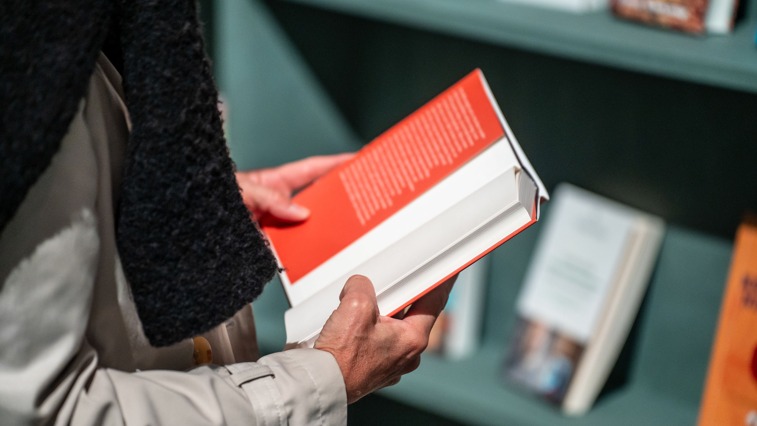 Frankfurter Buchmesse